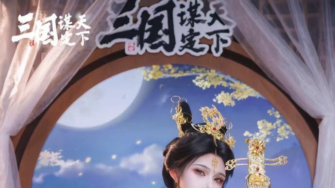 现实心动有共鸣？游戏里的温暖更值得期待