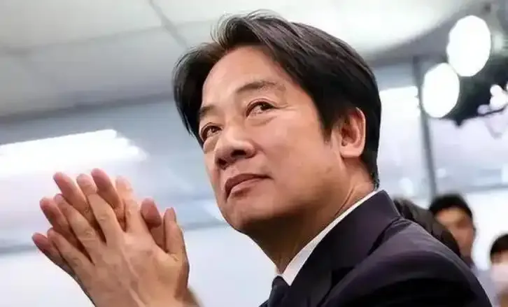赖清德猖狂挑衅，公然跨过台独红线，武统要来了？