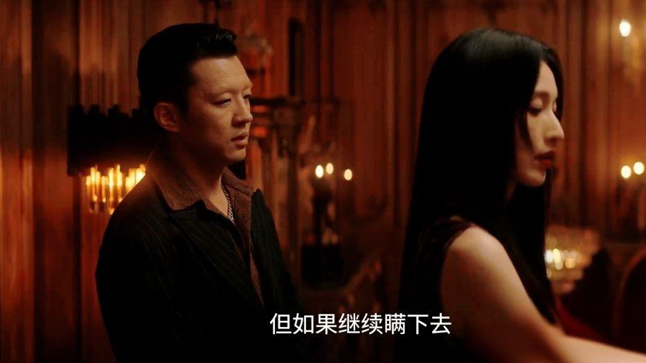 《枭起青壤》要不是迪丽热巴新剧开播，你做梦都想不到，在2025年，竟然还有让人恨不起来的大反派