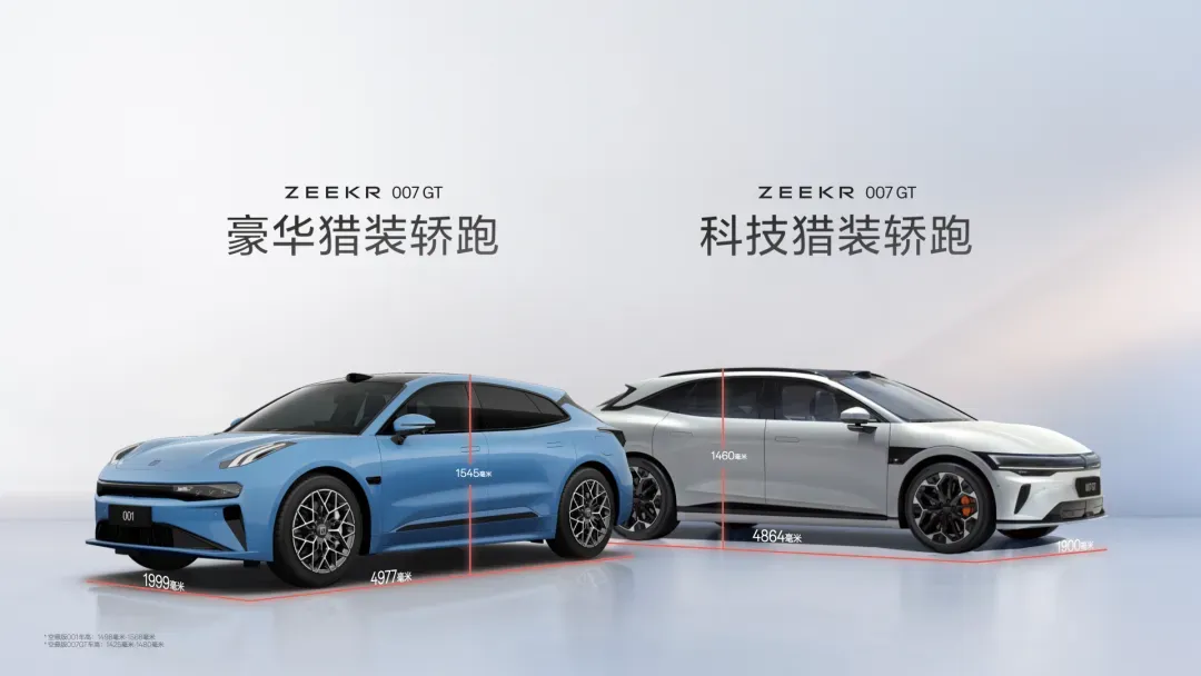 在不确定性中，极氪如何坚定寻找确定性？