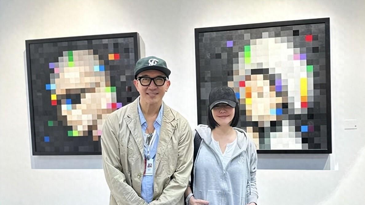 具俊晔传搬出大S爱巢！担心台北信义继承协商破局…私下找新住处