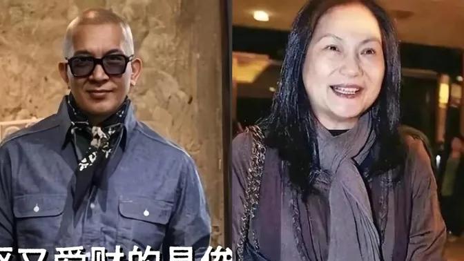 大S尸骨未寒，6亿遗产撕出人性荒诞：汪小菲闷声赢家，S妈哭诉撑不住，具俊晔被税单逼疯？