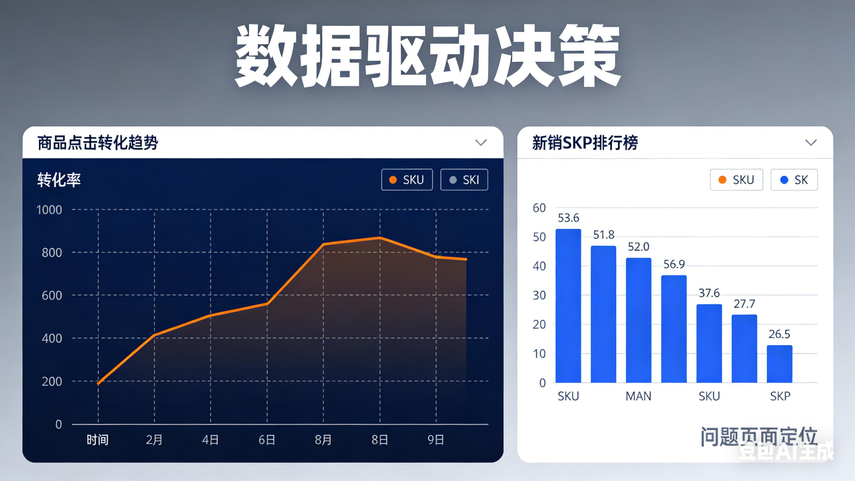 电商运营神器合集！批量上货 + 数据分析，省时又省力
