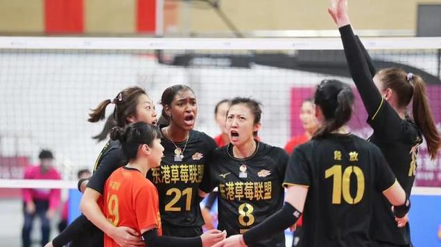 再次调整！女排直播表：CCTV5、CCTV5+节目单，央视不直播