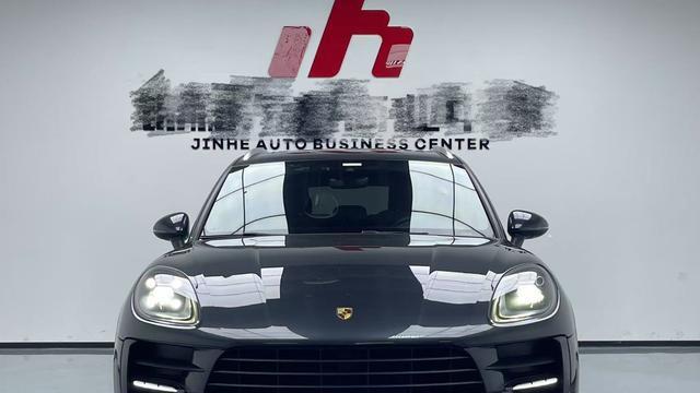 开了5年，落地近70万的保时捷Macan，现在只要...