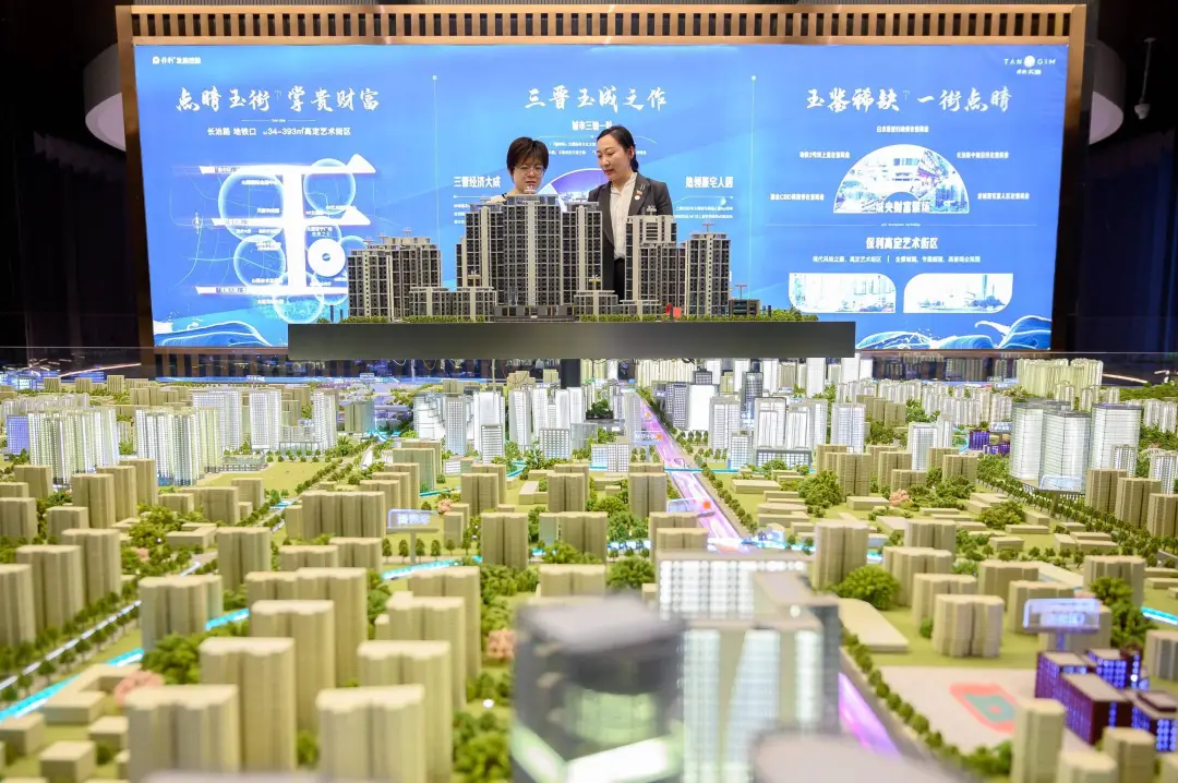 寒冬生存法则：这三类房企才能活到2026