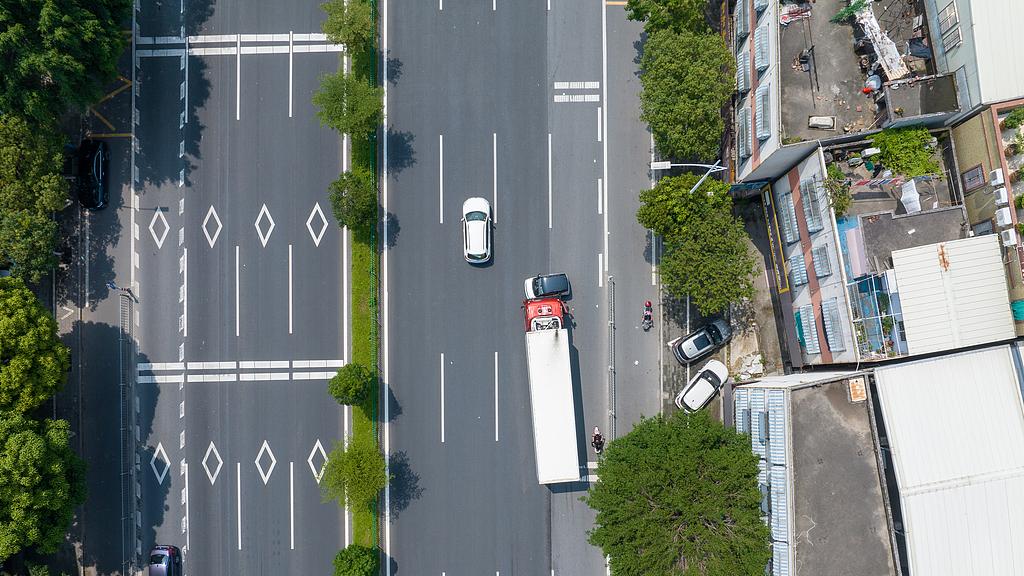 国庆中秋假期，曹妃甸一路段实施中重型货车临时交通管制