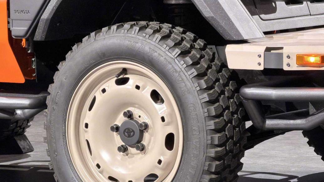 丰田章男：原创“异形”量产成功，不抄袭任何车企，真正低成本