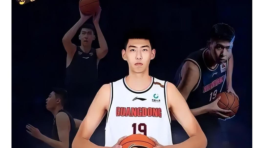 徐昕：从宏远到广州，天赋内线能否打出自己的身价？