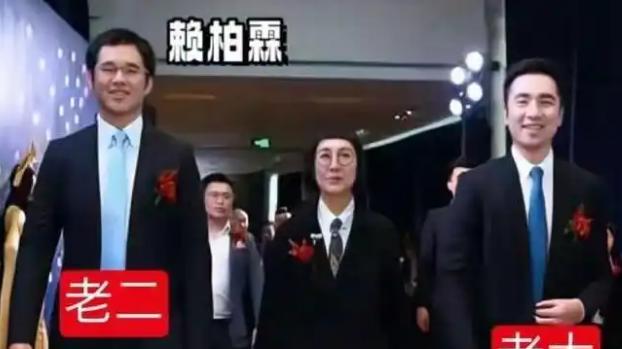 她真的是内娱命最好的小花？