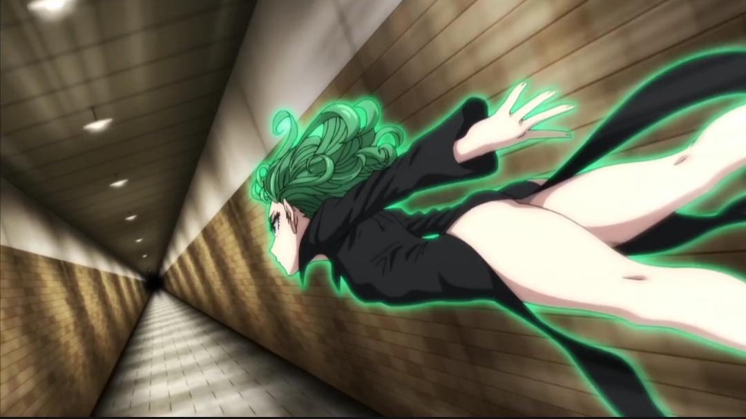 一拳超人第3季第7话，英雄协会S级出动，怪人协会龙级全部登场