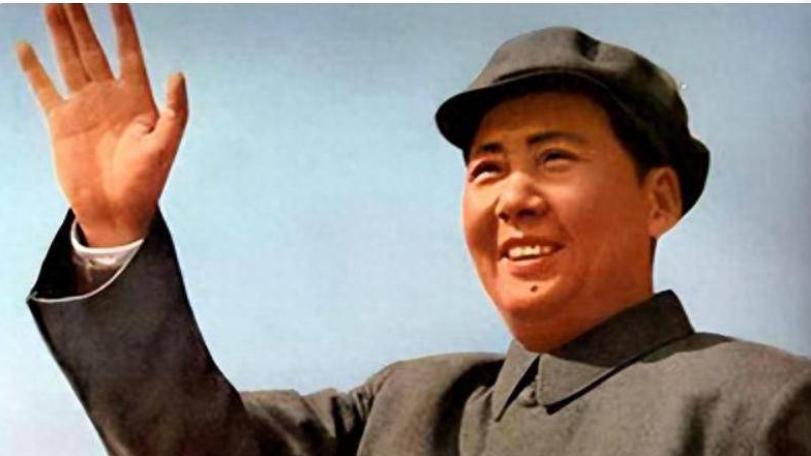 尼克松问毛主席 “您有何特长”？五字回答，让美国总统起身鞠躬！