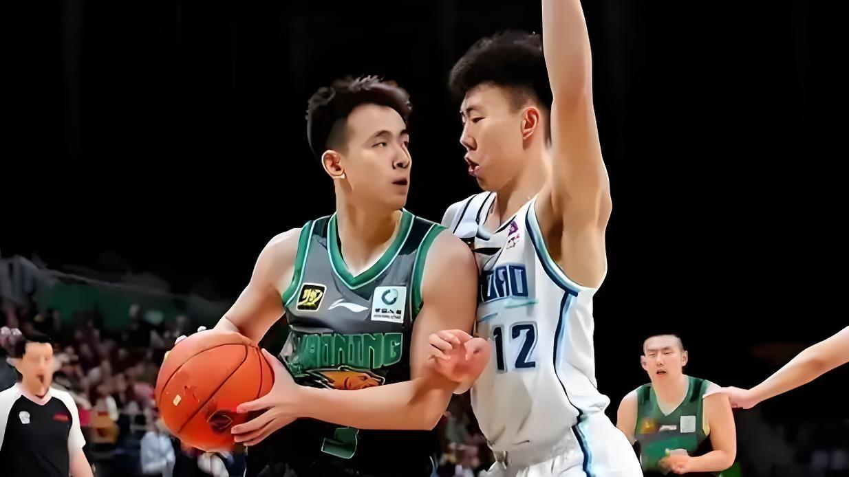 CBA排名瞬间大乱，各战队你追我赶！附CCTV5，CCTV5+节目表