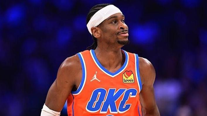 33分0失误！亚历山大一战创多项纪录，MVP稳了