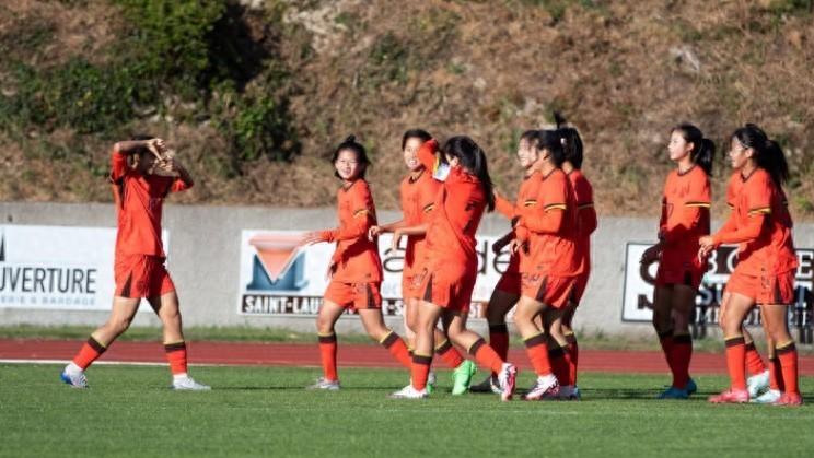 2025年蒙太古杯国际足球邀请赛总结