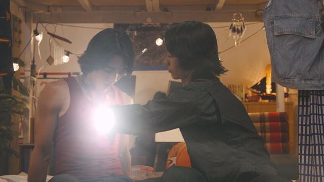 宙人恢复奥美迦记忆！回收星石怪兽，坐视怪兽逃离