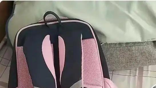 尹潇楠失踪案家属心碎，百万悬赏能否唤醒良知？监控录像成关键！