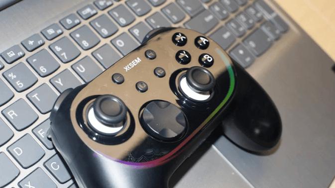 【游戏手柄哪家强？】2026年超值游戏手柄推荐！百元超高性价比卷王