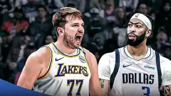 浓眉长时间伤停，佩林卡交易聪明在先