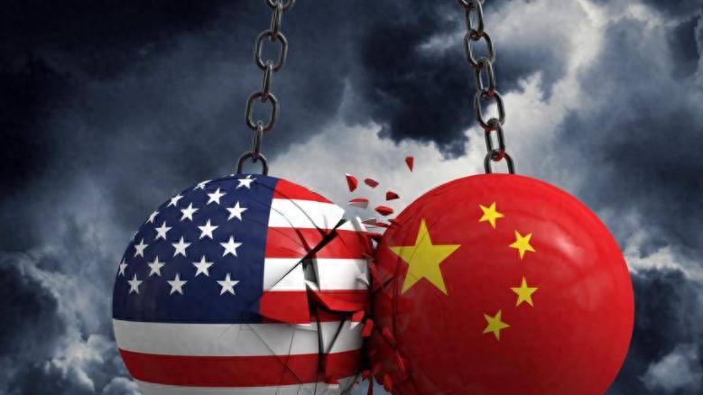 ​美禁令遭遇重击！中国稀土牌打出了什么新花样