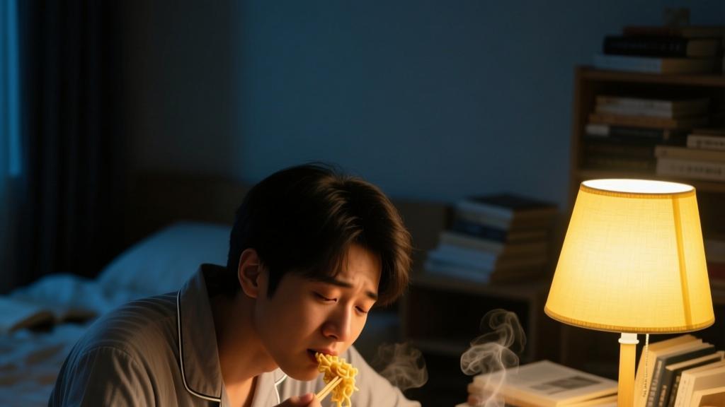 每天多睡1小时等于少吃3碗饭？科学解密睡眠减脂的黄金公式