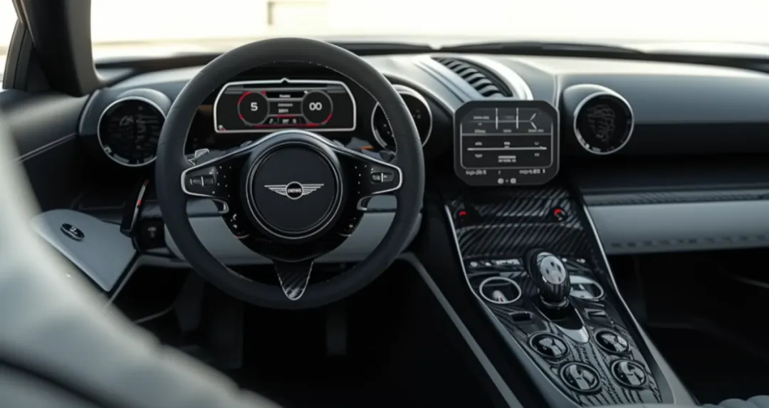 2025款全新宝马MINI，惊艳全球！