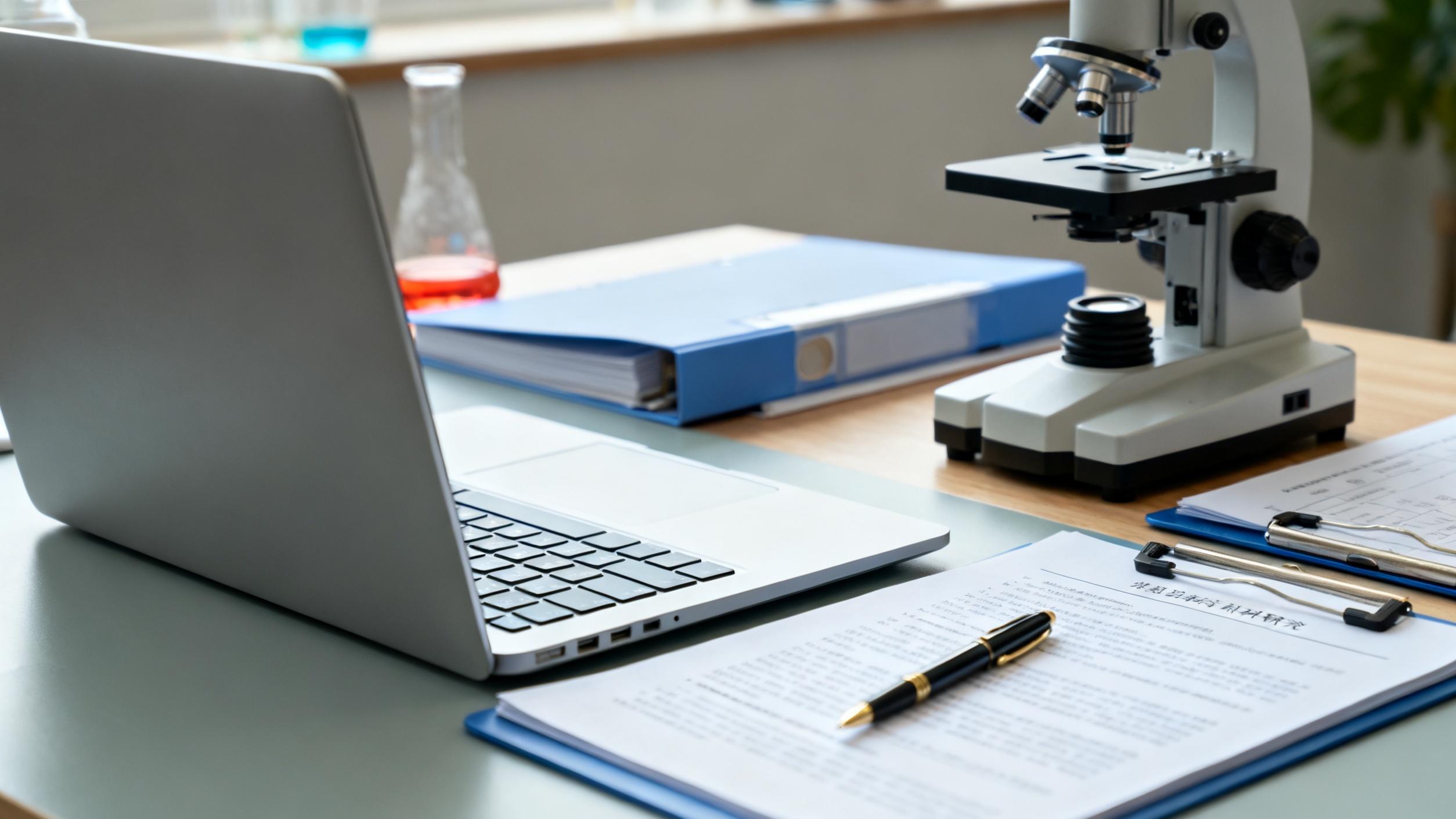 SCI论文的主体结构包括哪3部分？