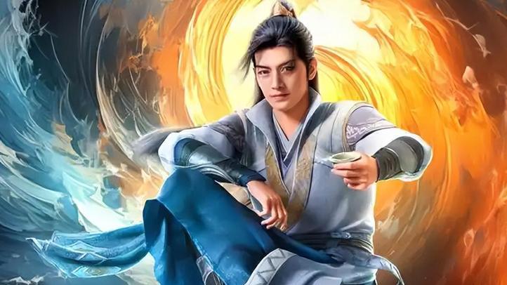 为何元婴大能韩立，依旧改不了“捡破烂”的习惯？