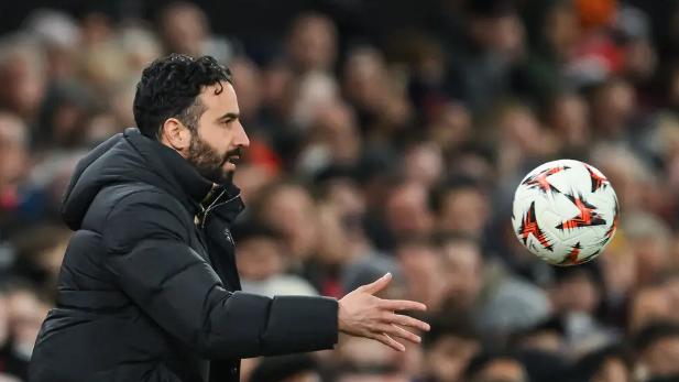 曝曼联已定转会名单锋线4选1 阿莫林旧部领衔都有人争