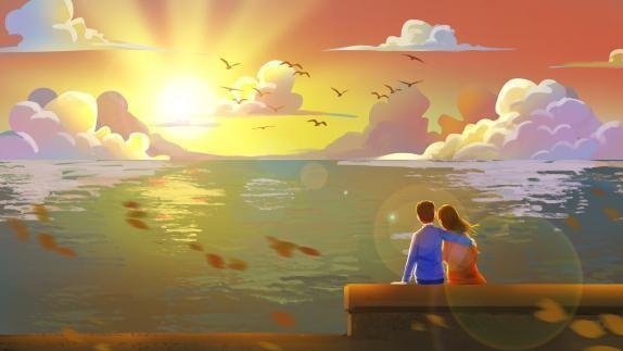 换尿布引发的家庭风暴：小夫妻闹离婚，双方父母齐上阵