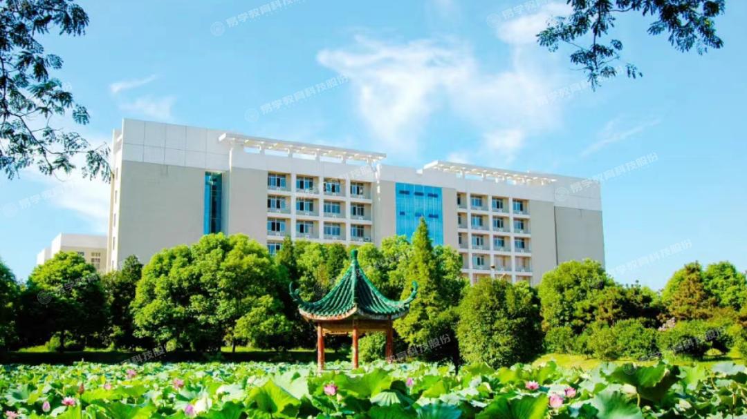 湖南科技大学是几本？分数线远超一本，众多学子的选择！