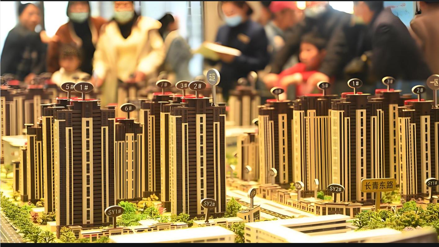 谢逸枫: 国庆楼市冷热分化，北上深火热，广杭降温谁能逆袭？