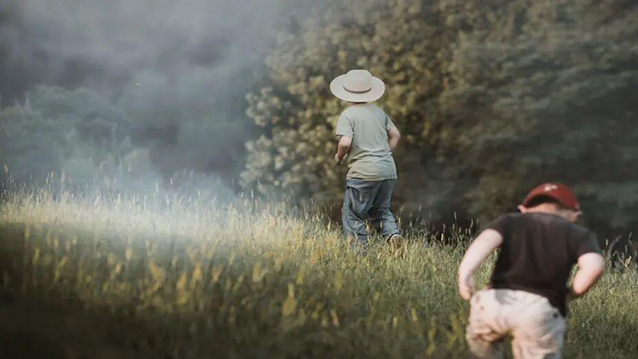 人生被卡住的根源，从不是贫穷本身
