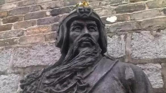 谁也没料到！明军深入漠北千里，靠一场突如其来的风沙，终结北元统治