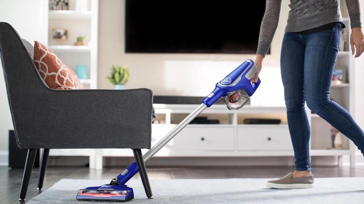 手持式吸尘器十大品牌该看哪几款？什么牌子的吸尘器好使用更稳定