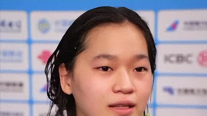 全红婵的未来：跳水，还是“再说吧”？