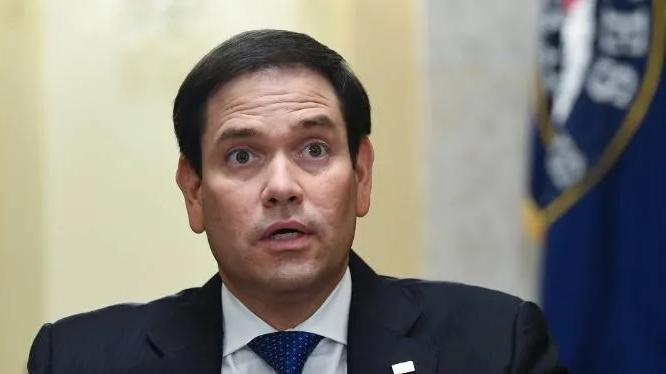 中国要做什么事情，从来都是中国人自己说了算，什么时候轮到美国人来指手画脚