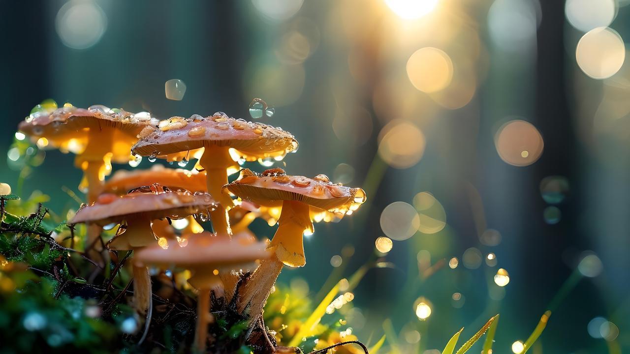 冷静外表下，暗藏波涛汹涌的星座：宁静的湖面下，是涌动的暗流