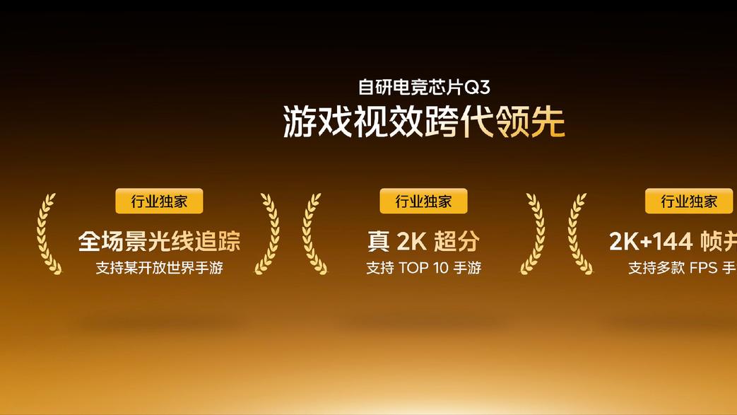 iQOO 15如何做到畅快游戏？稳定网络与强悍性能缺一不可