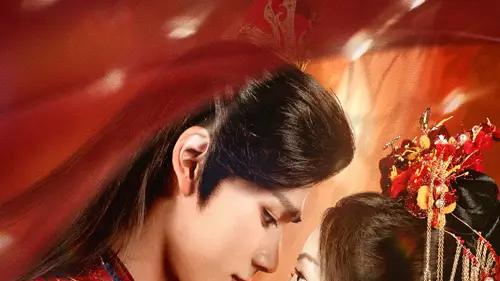 短剧《锦时逢君》锦时逢君都市情缘启幕