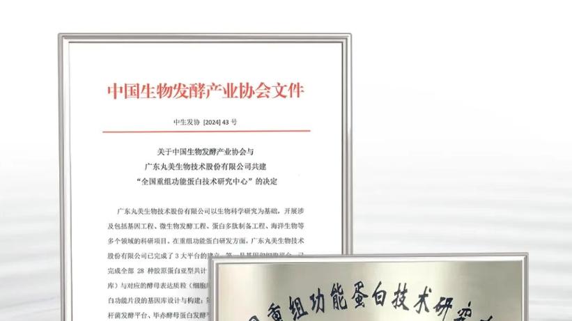 中国重组胶原蛋白领域企业排名分析：技术、市场与产业化的三重角逐