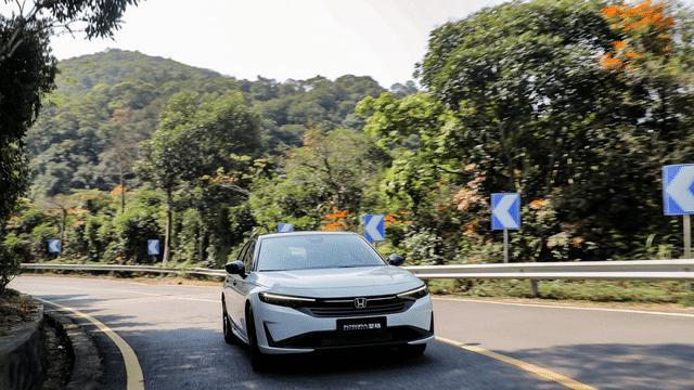 释放100%的操控权，还得是民用F1型格