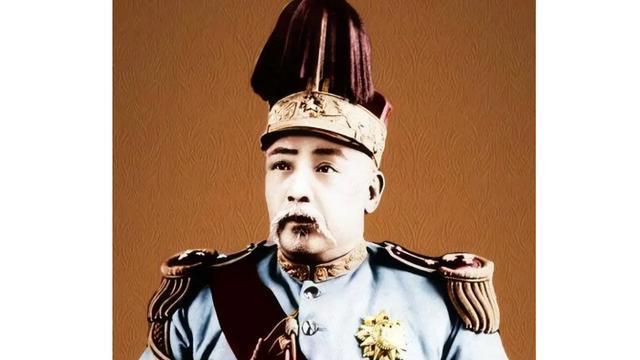 袁世凯称帝，一场改变民国命运的荒诞闹剧