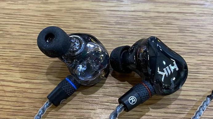 原创设计与现代简约融合的3款有线耳机