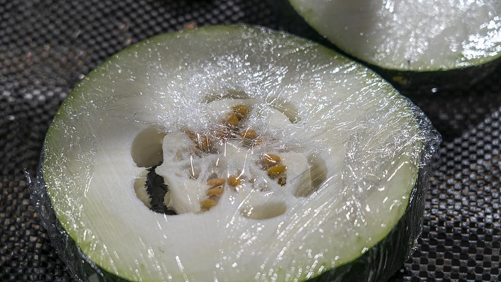 把杨梅塞进冬瓜里！古人消暑秘方有多野