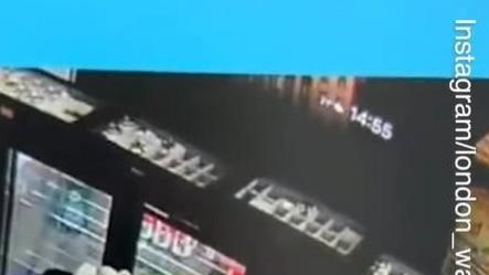 名表店被抢1200万，店员自杀表清白！而接下来，这抢劫像是演的？