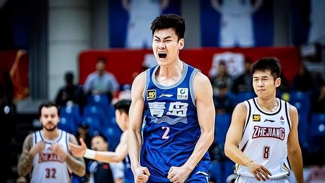 刘维伟点名式复盘太敢说！痛批外援+自我批评 CBA需要这样的