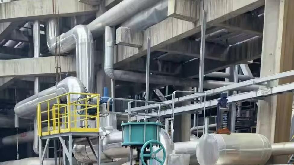 甘肃兰州减温减压阀厂家推荐