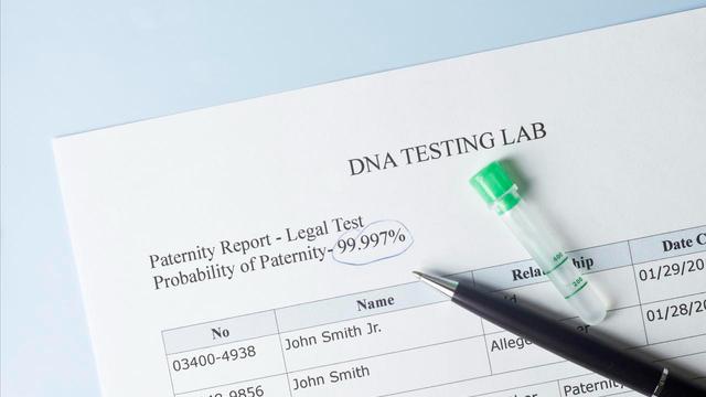 亲子鉴定实录之三：“产婴证奸”，赢了官司搭上一生幸福