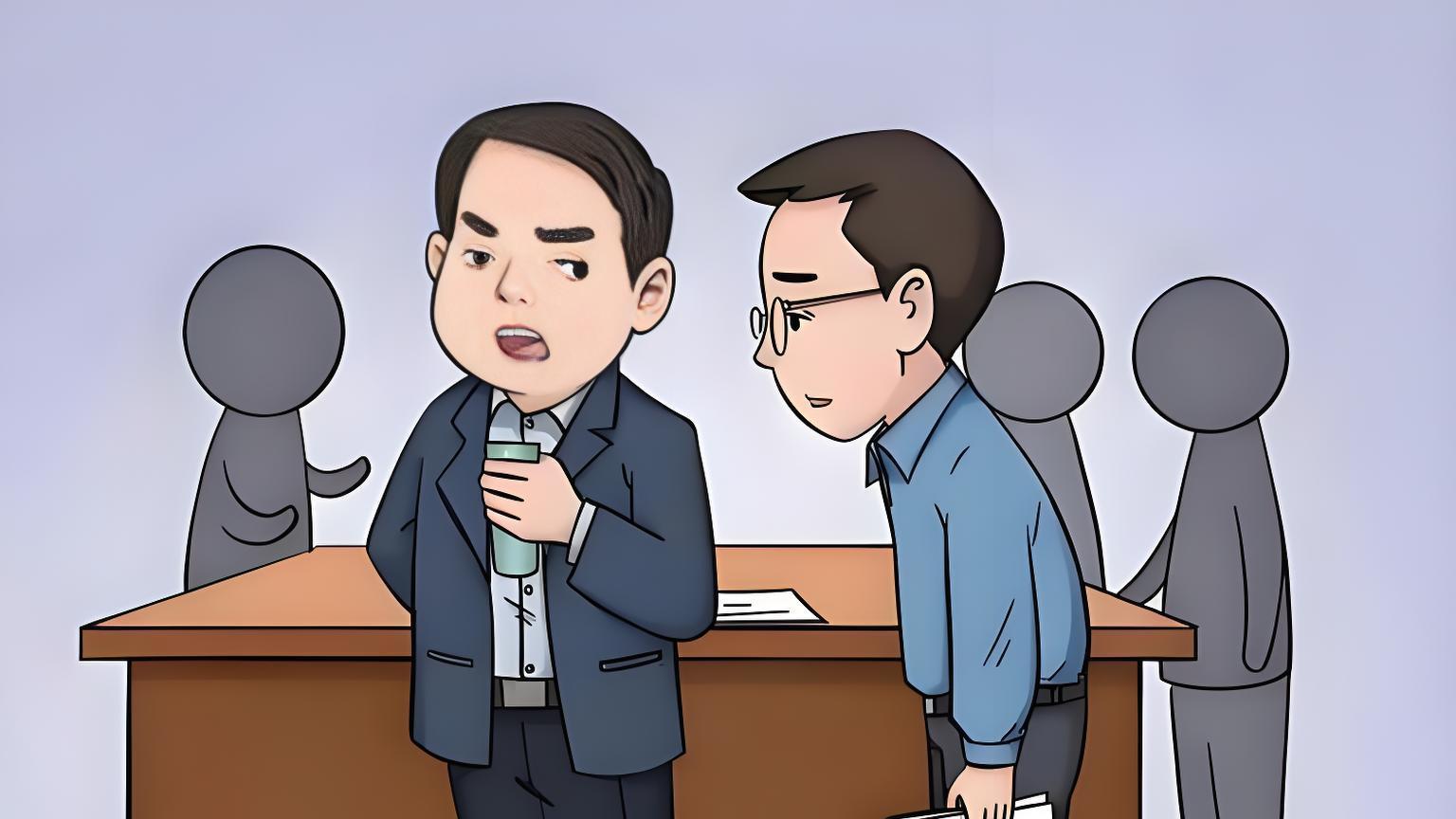 固执的代价